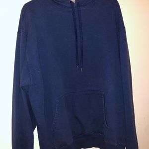 Champion hoodie
